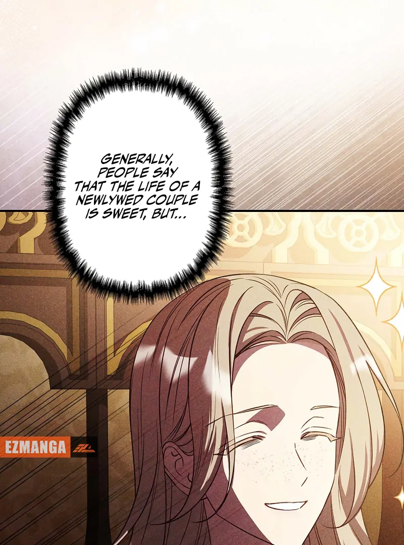 Lily Bush’s Substitute Marriage Chapter 21 - Page 29