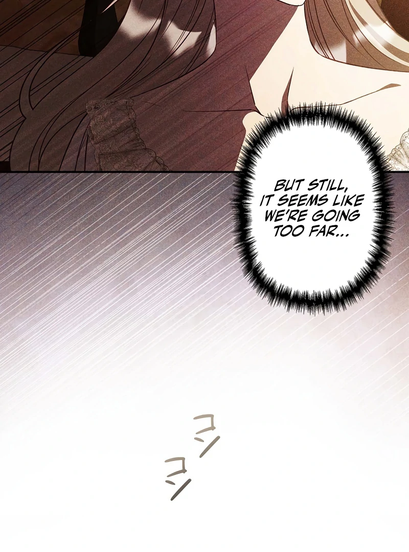 Lily Bush’s Substitute Marriage Chapter 21 - Page 30