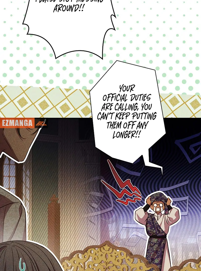 Lily Bush’s Substitute Marriage Chapter 21 - Page 32