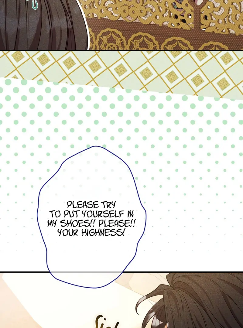 Lily Bush’s Substitute Marriage Chapter 21 - Page 33