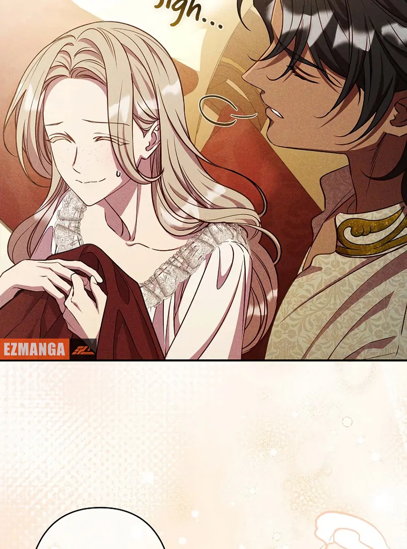 Lily Bush’s Substitute Marriage Chapter 21 - Page 34