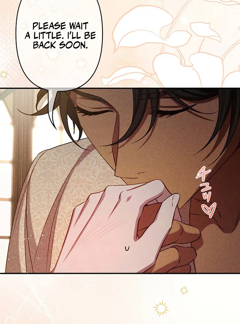 Lily Bush’s Substitute Marriage Chapter 21 - Page 35