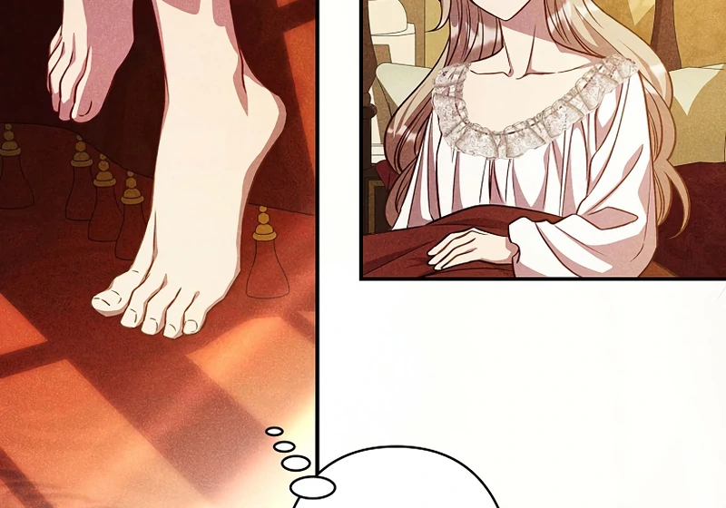 Lily Bush’s Substitute Marriage Chapter 21 - Page 37