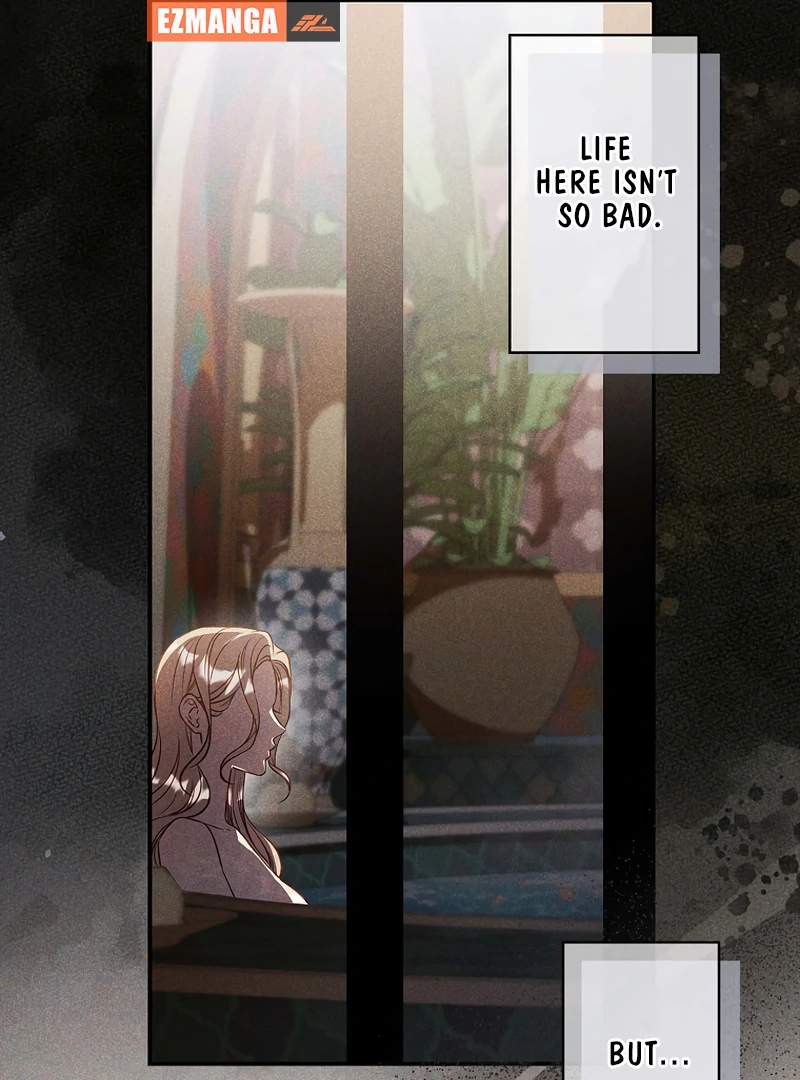 Lily Bush’s Substitute Marriage Chapter 21 - Page 43