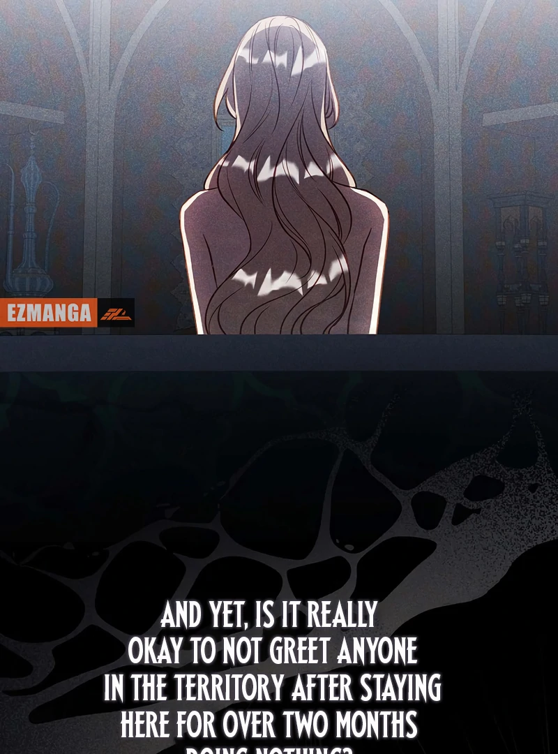 Lily Bush’s Substitute Marriage Chapter 21 - Page 45