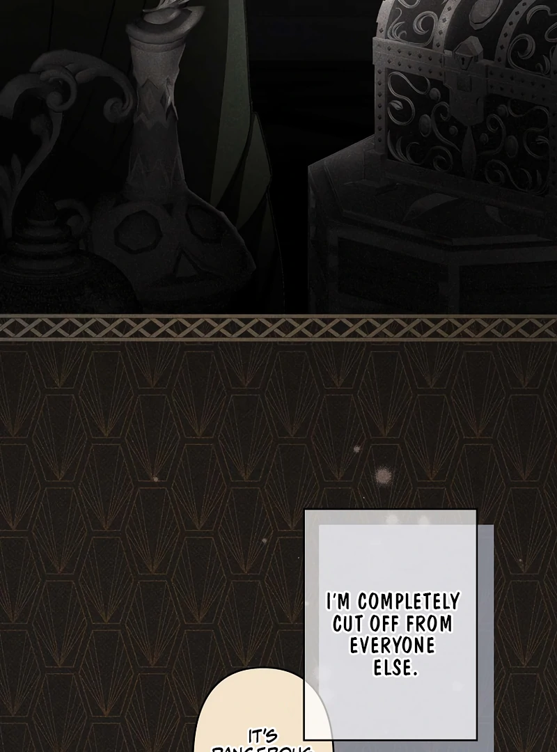 Lily Bush’s Substitute Marriage Chapter 21 - Page 47