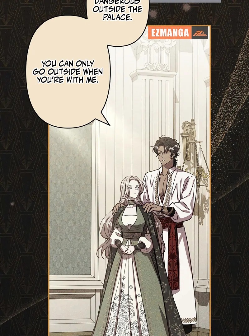 Lily Bush’s Substitute Marriage Chapter 21 - Page 48