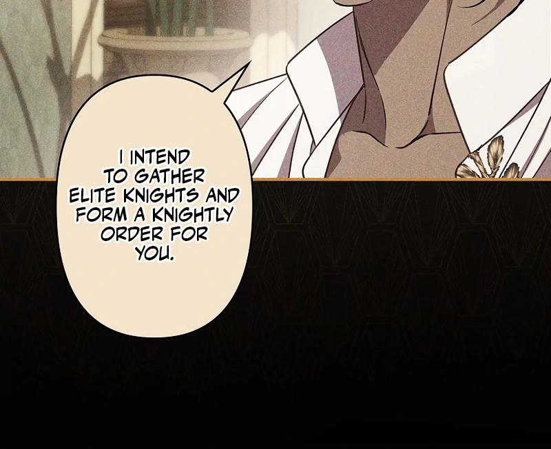 Lily Bush’s Substitute Marriage Chapter 21 - Page 50
