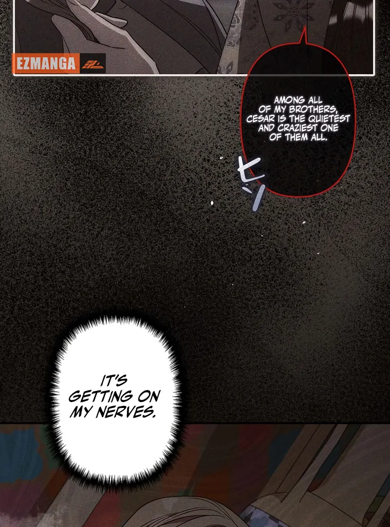 Lily Bush’s Substitute Marriage Chapter 21 - Page 56