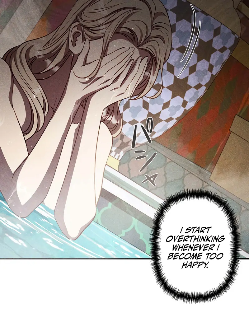 Lily Bush’s Substitute Marriage Chapter 21 - Page 57
