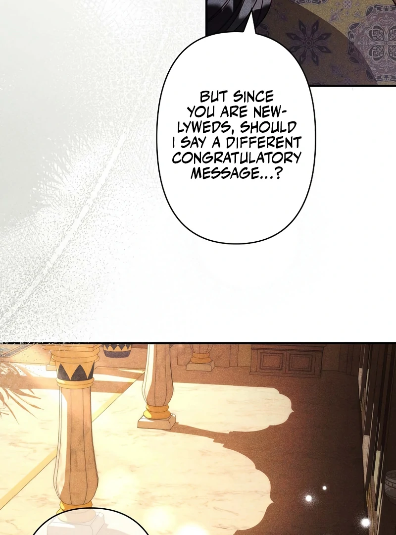 Lily Bush’s Substitute Marriage Chapter 21 - Page 6