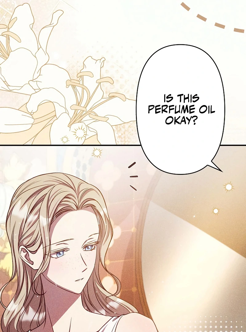 Lily Bush’s Substitute Marriage Chapter 21 - Page 63