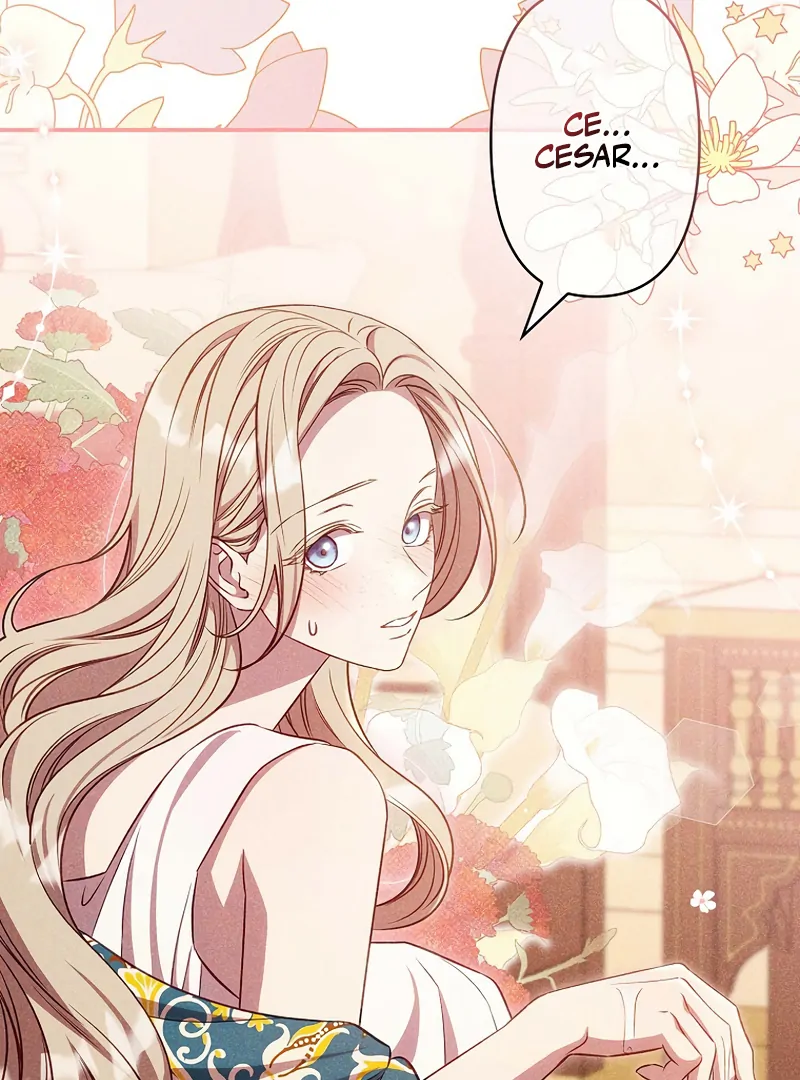 Lily Bush’s Substitute Marriage Chapter 21 - Page 78