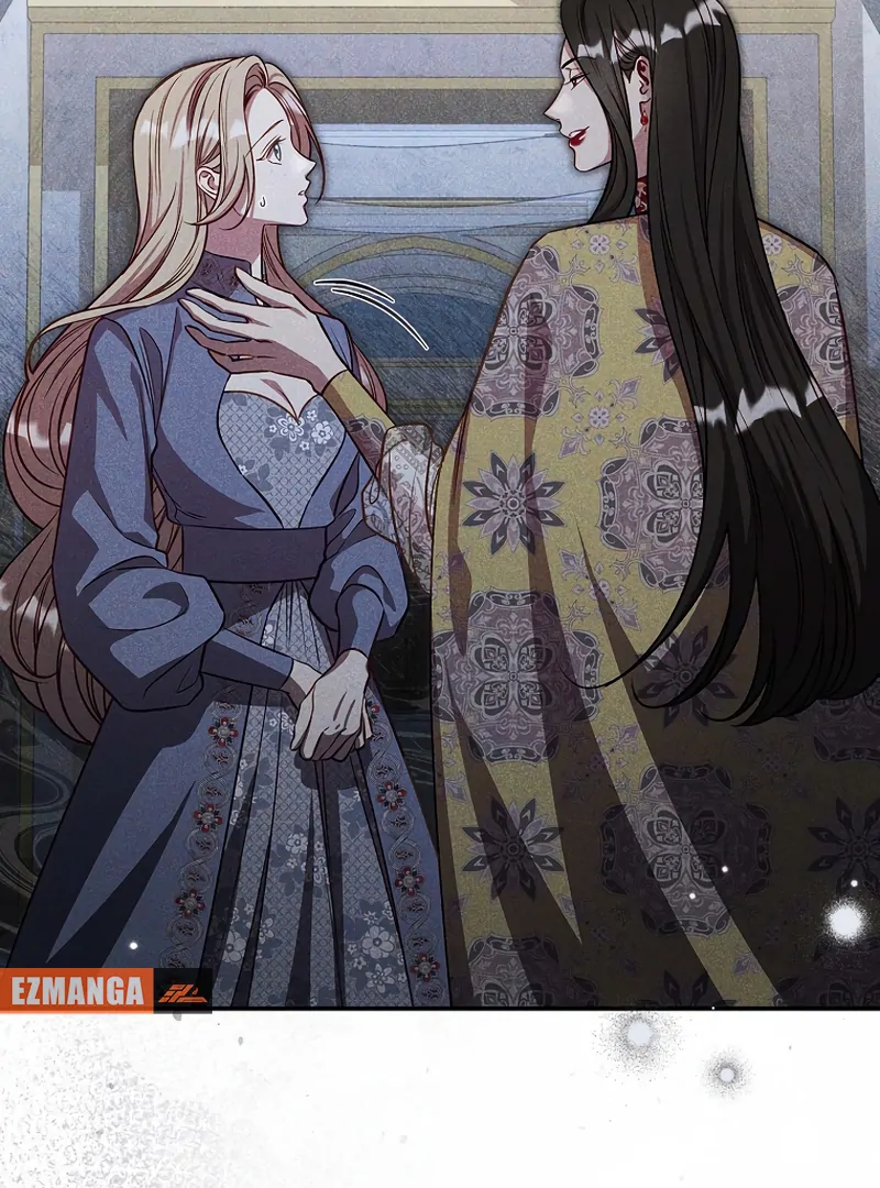 Lily Bush’s Substitute Marriage Chapter 21 - Page 8