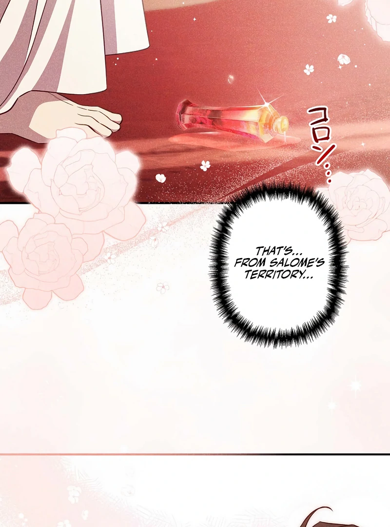 Lily Bush’s Substitute Marriage Chapter 21 - Page 80
