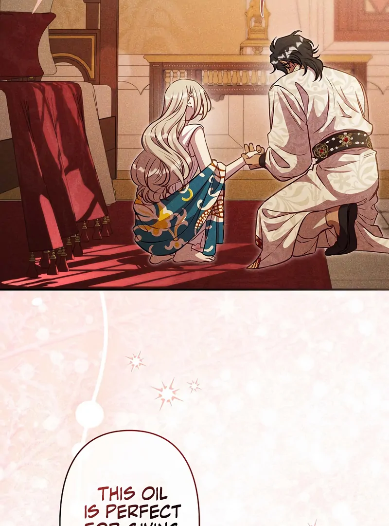 Lily Bush’s Substitute Marriage Chapter 21 - Page 83