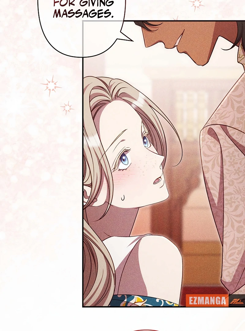 Lily Bush’s Substitute Marriage Chapter 21 - Page 84