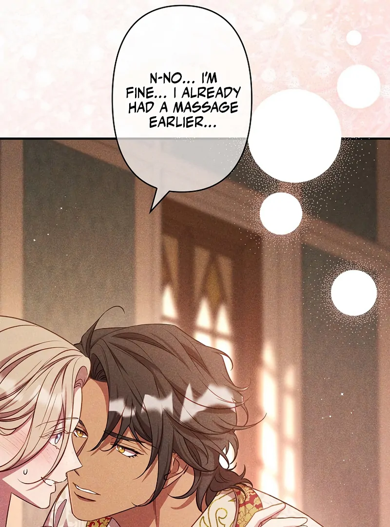 Lily Bush’s Substitute Marriage Chapter 21 - Page 87