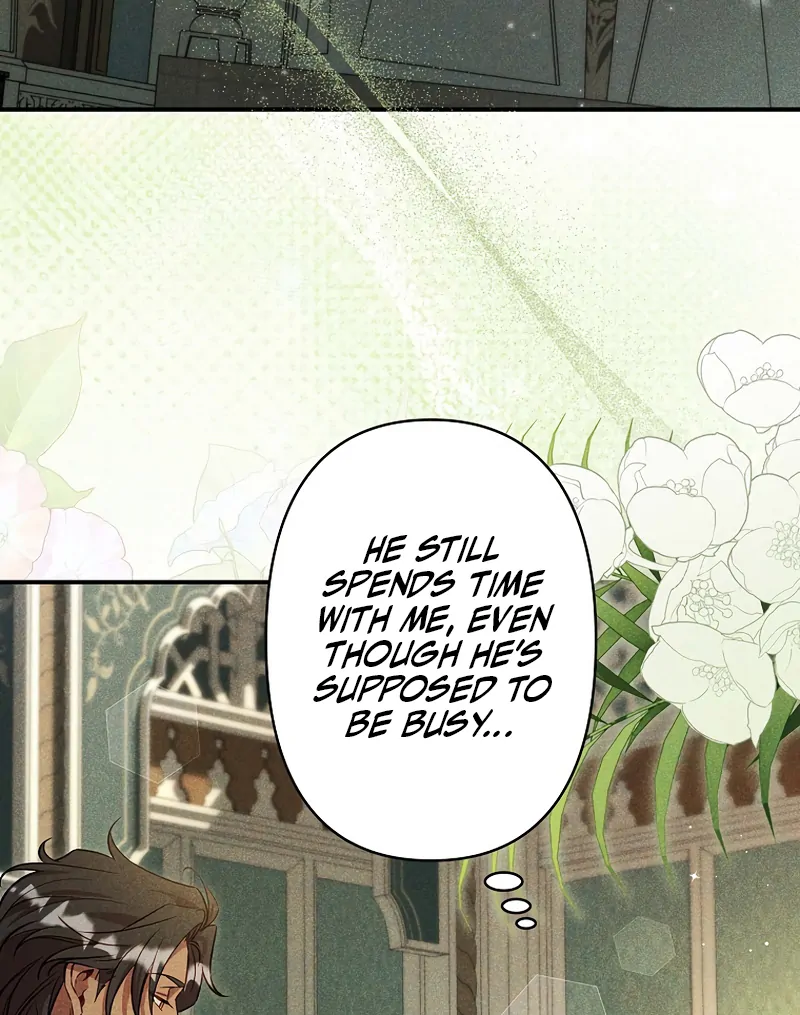 Lily Bush’s Substitute Marriage Chapter 21 - Page 97