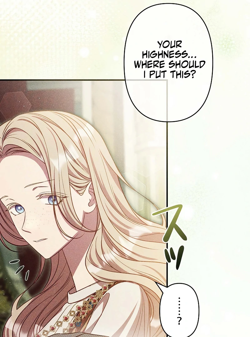 Lily Bush’s Substitute Marriage Chapter 21 - Page 99