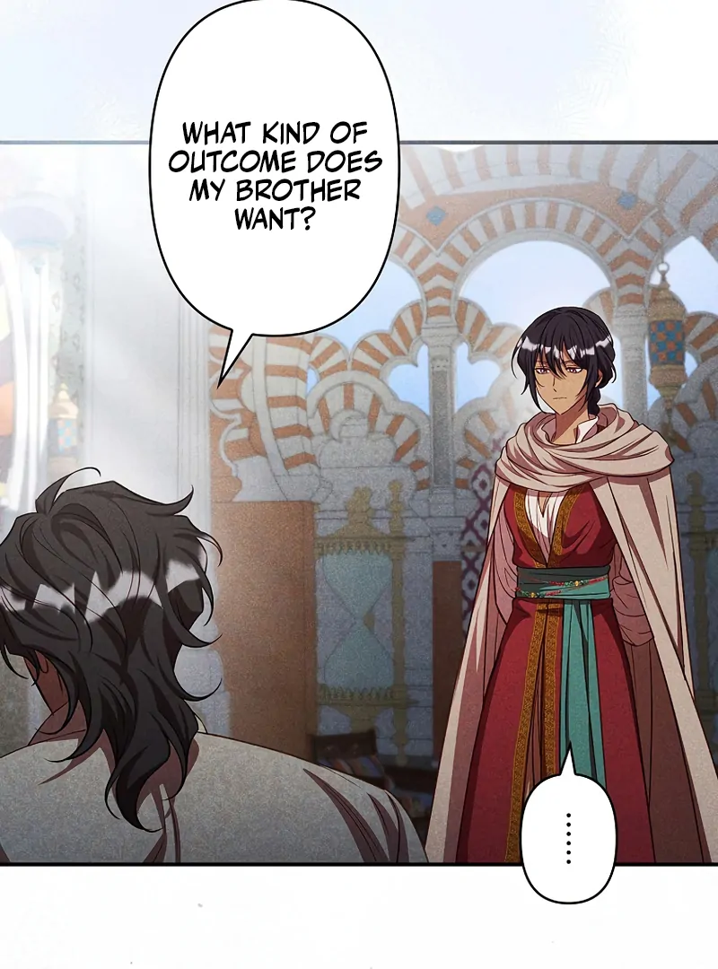 Lily Bush’s Substitute Marriage Chapter 22 - Page 112