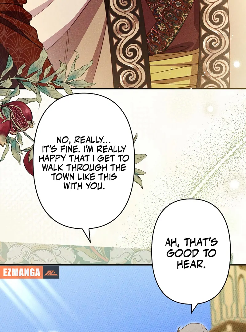 Lily Bush’s Substitute Marriage Chapter 22 - Page 23
