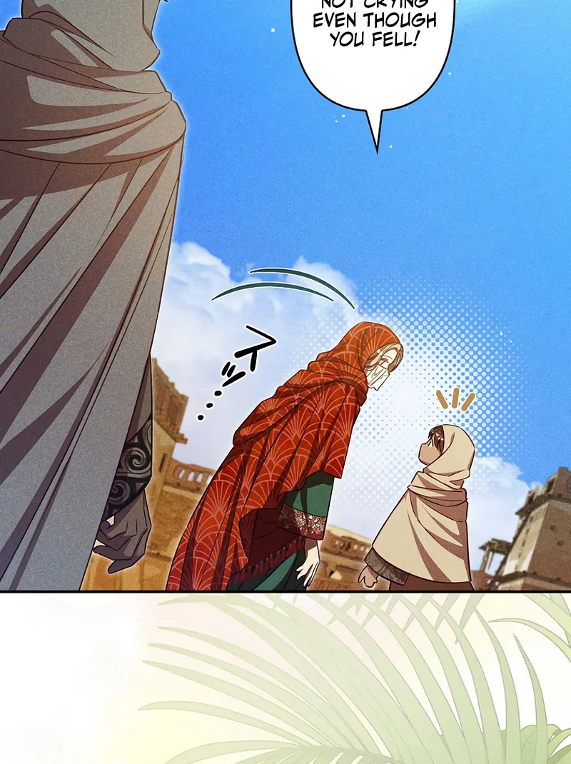 Lily Bush’s Substitute Marriage Chapter 22 - Page 39