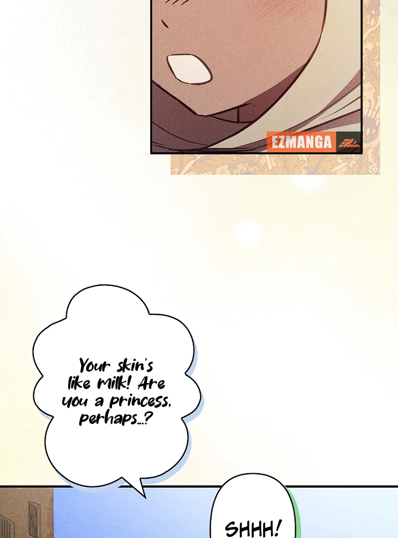 Lily Bush’s Substitute Marriage Chapter 22 - Page 42