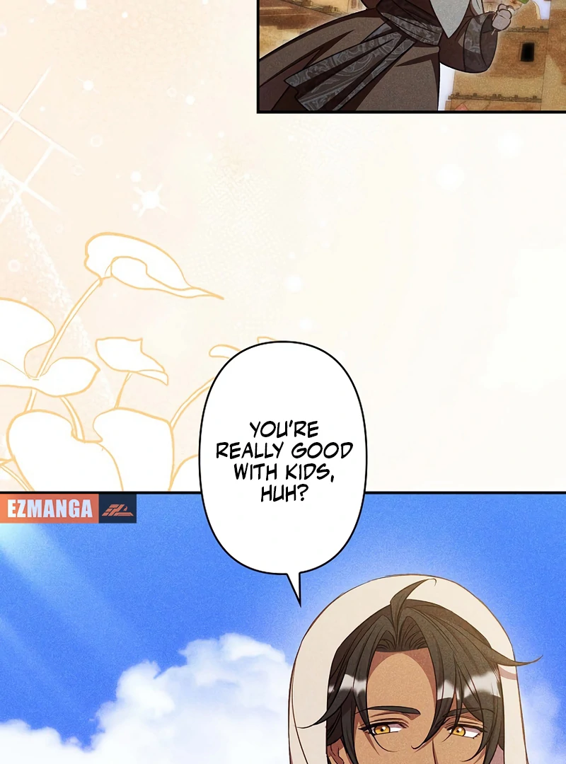 Lily Bush’s Substitute Marriage Chapter 22 - Page 49