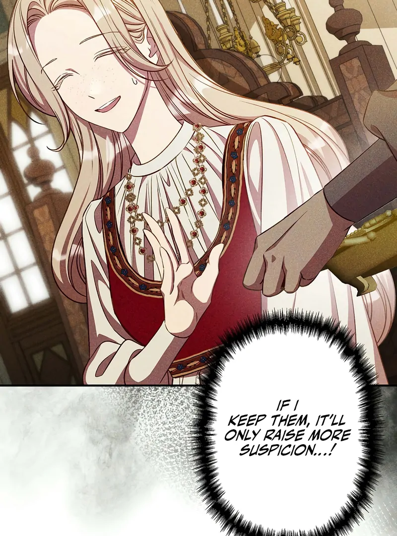 Lily Bush’s Substitute Marriage Chapter 22 - Page 5