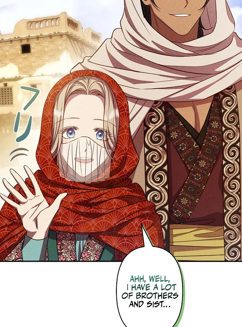 Lily Bush’s Substitute Marriage Chapter 22 - Page 50