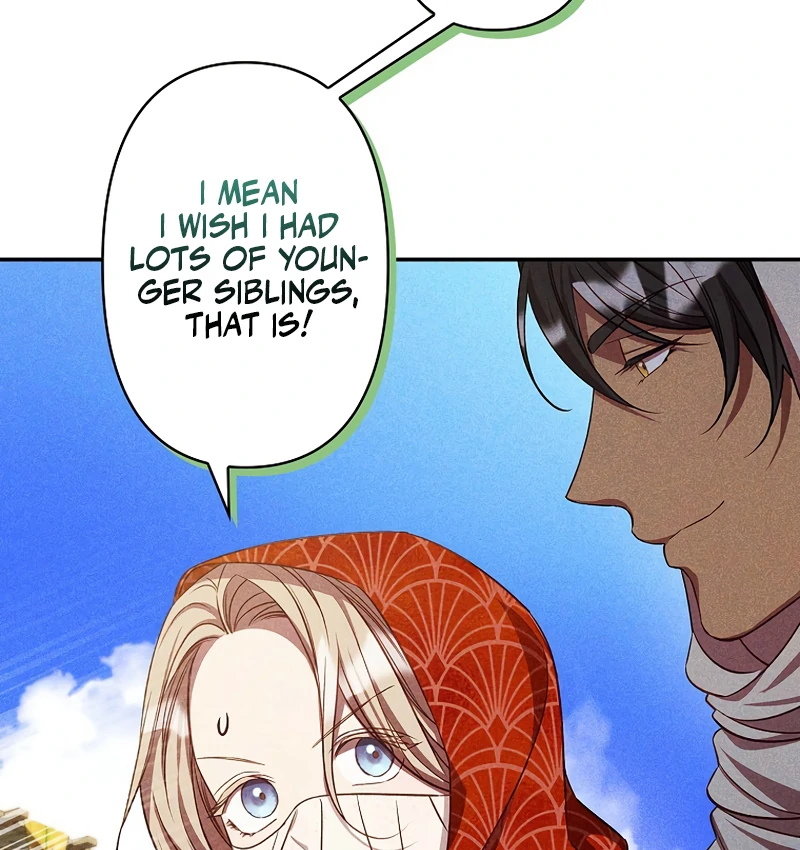 Lily Bush’s Substitute Marriage Chapter 22 - Page 51