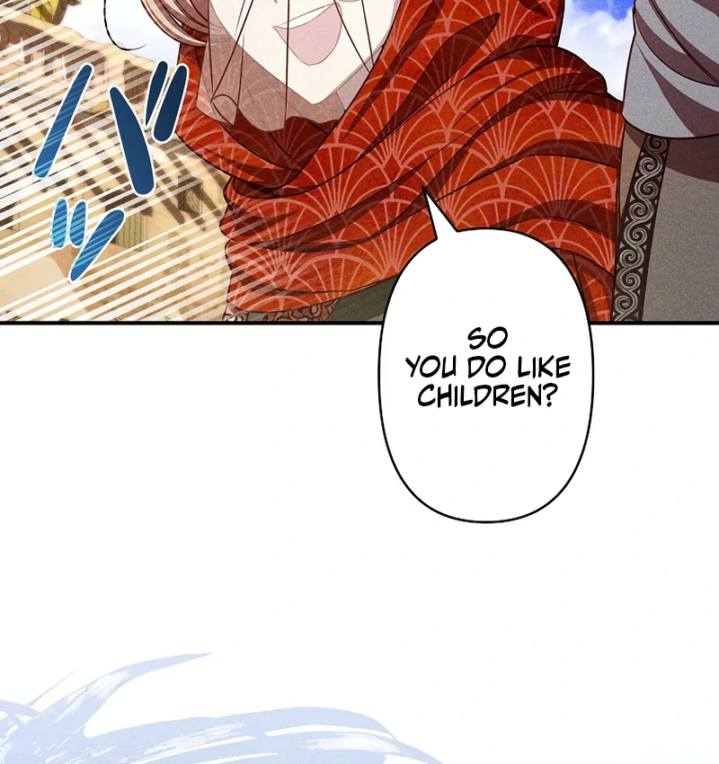 Lily Bush’s Substitute Marriage Chapter 22 - Page 52