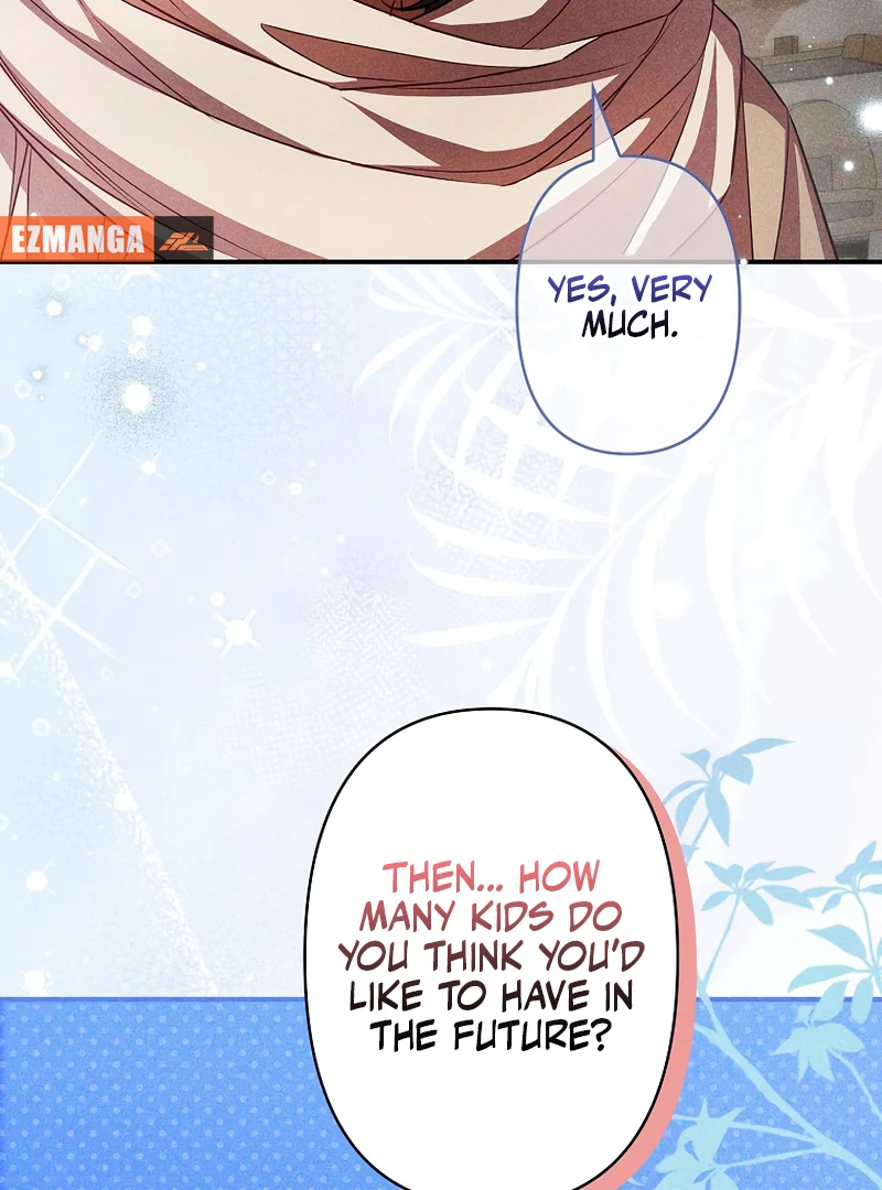 Lily Bush’s Substitute Marriage Chapter 22 - Page 54