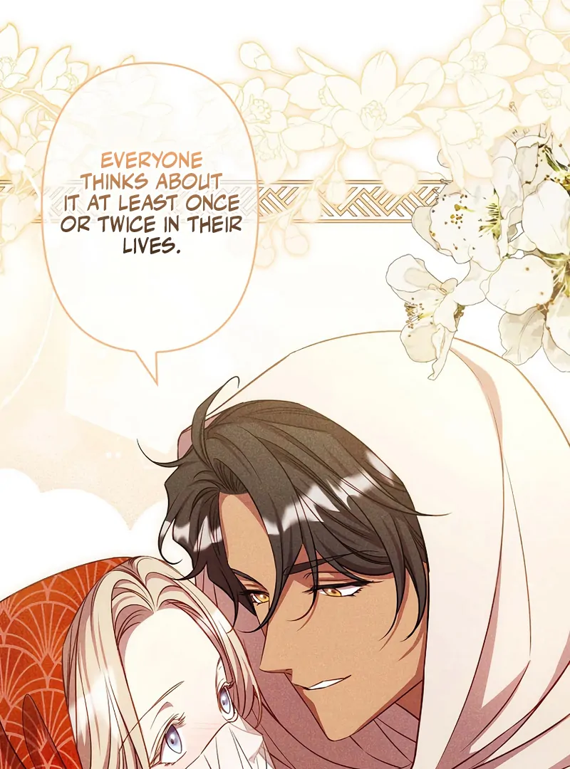 Lily Bush’s Substitute Marriage Chapter 22 - Page 56