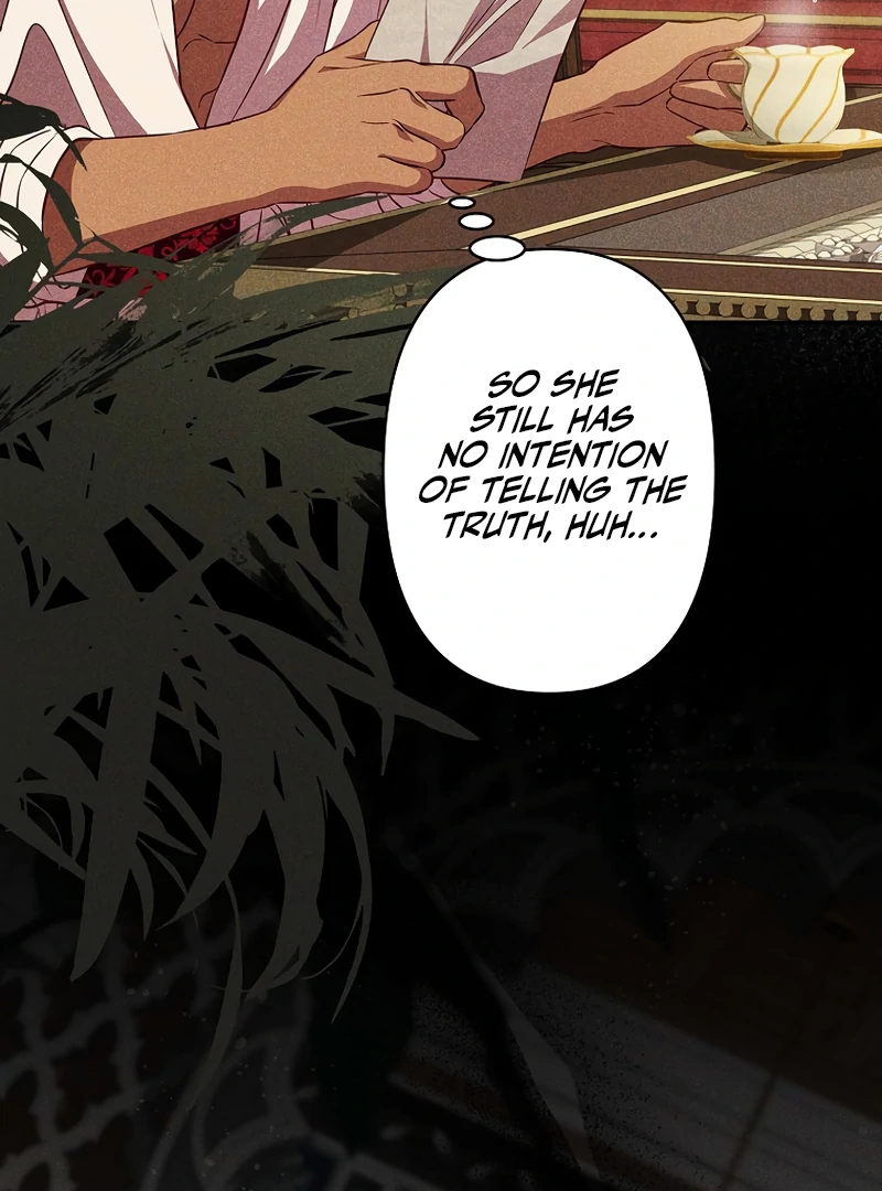 Lily Bush’s Substitute Marriage Chapter 22 - Page 7