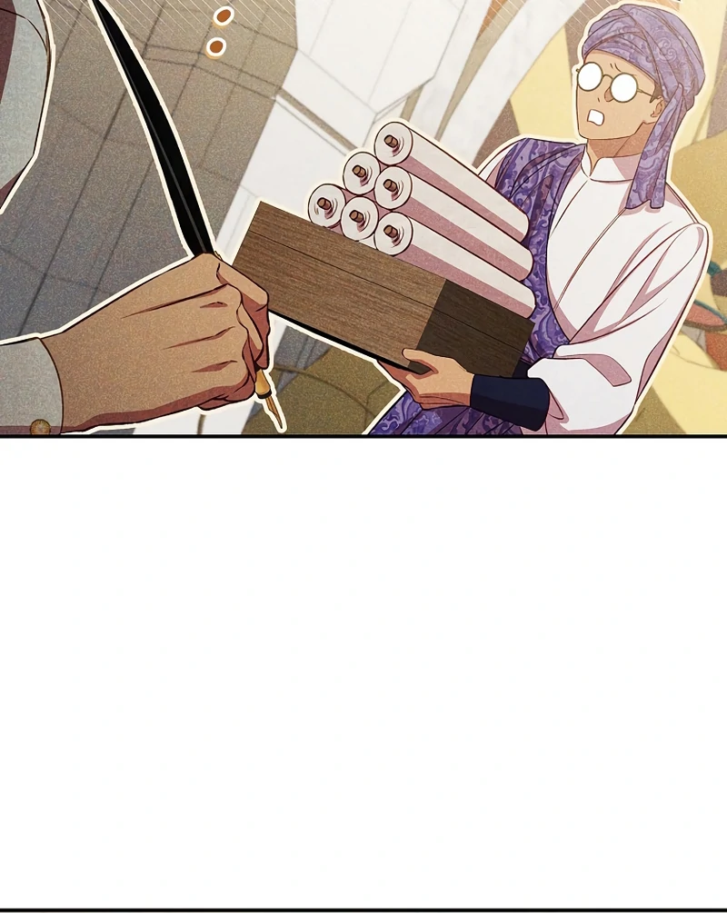 Lily Bush’s Substitute Marriage Chapter 22 - Page 76