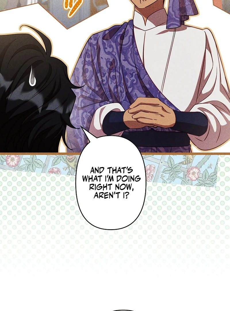 Lily Bush’s Substitute Marriage Chapter 22 - Page 79