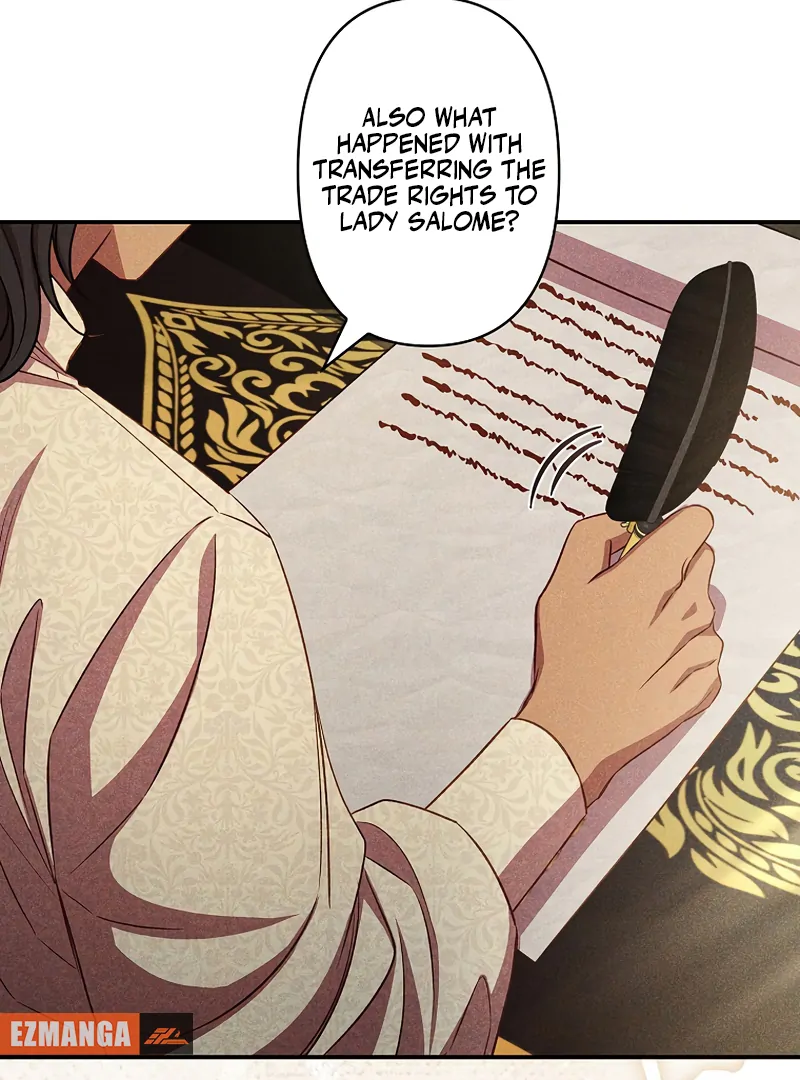 Lily Bush’s Substitute Marriage Chapter 22 - Page 80