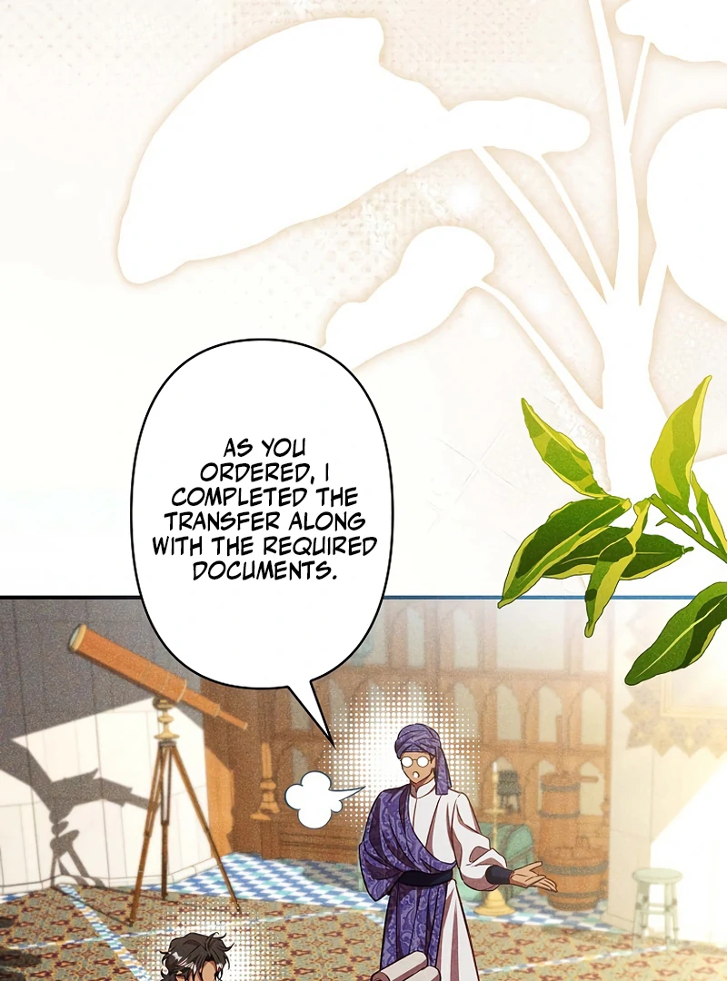 Lily Bush’s Substitute Marriage Chapter 22 - Page 81