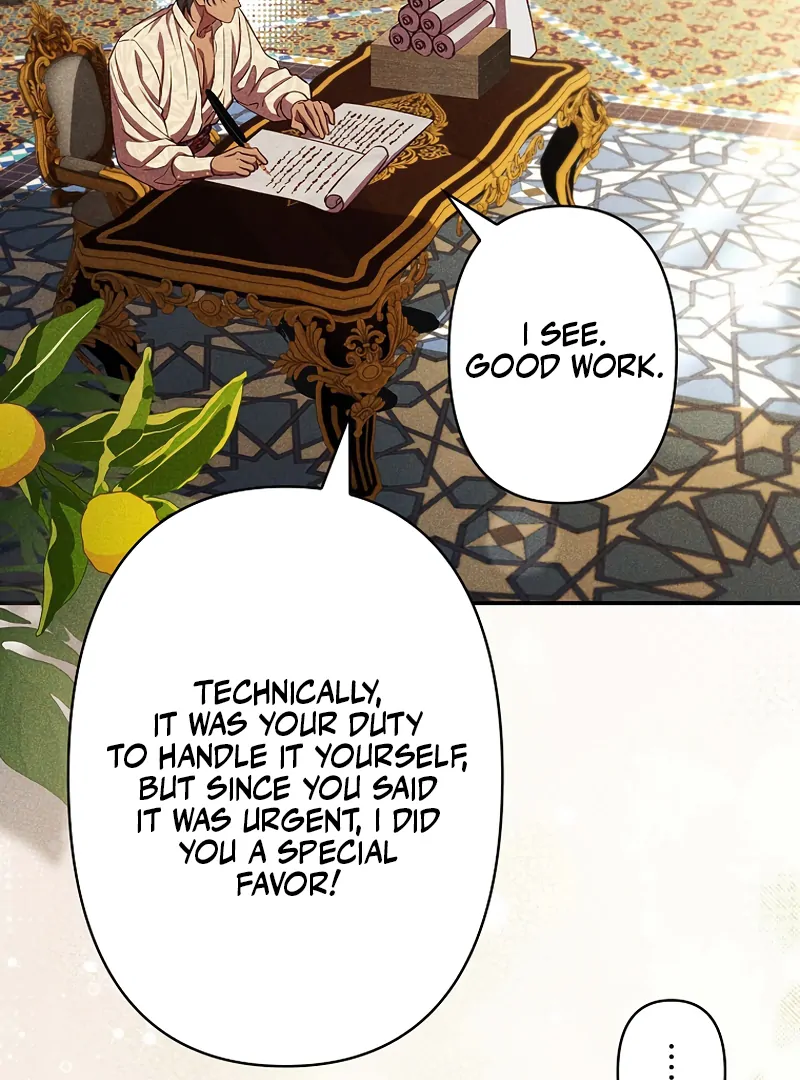 Lily Bush’s Substitute Marriage Chapter 22 - Page 82