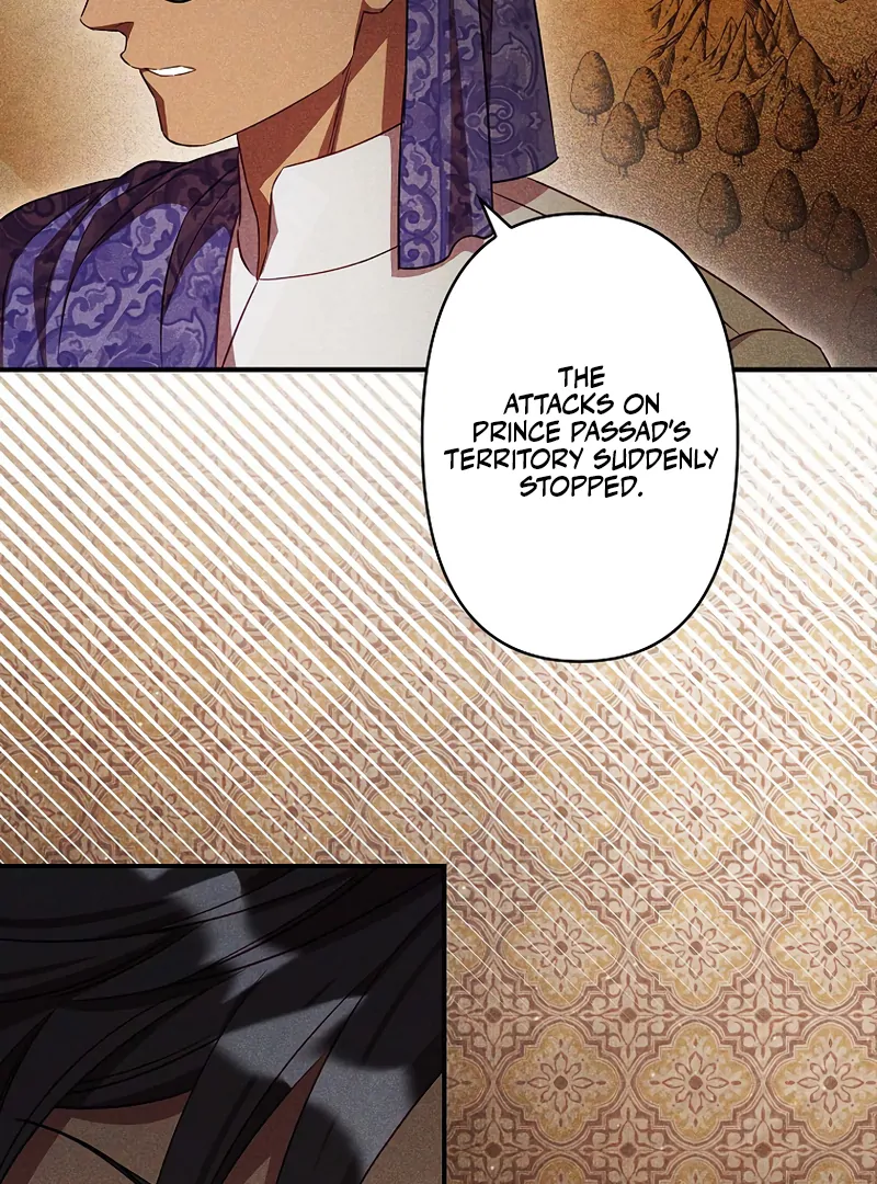Lily Bush’s Substitute Marriage Chapter 22 - Page 84
