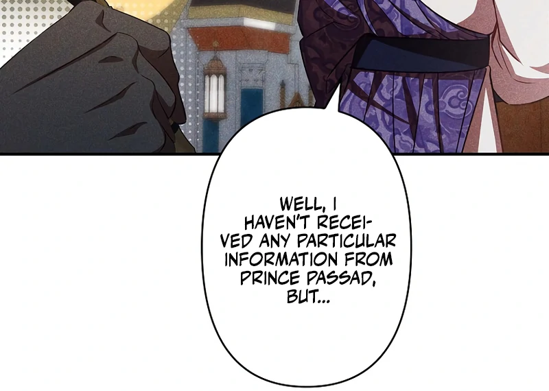 Lily Bush’s Substitute Marriage Chapter 22 - Page 89