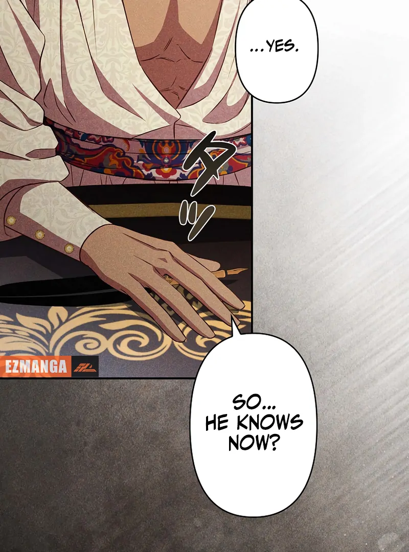 Lily Bush’s Substitute Marriage Chapter 22 - Page 97