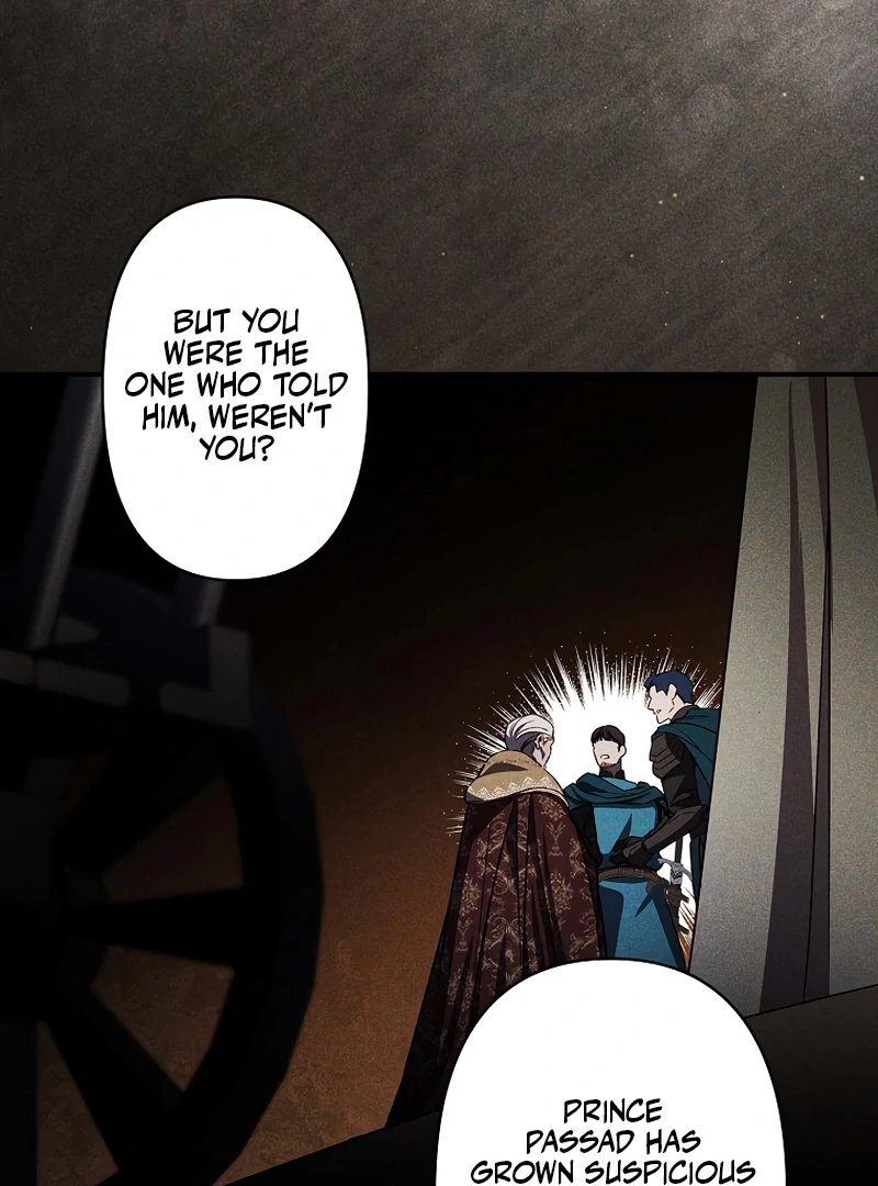 Lily Bush’s Substitute Marriage Chapter 22 - Page 98