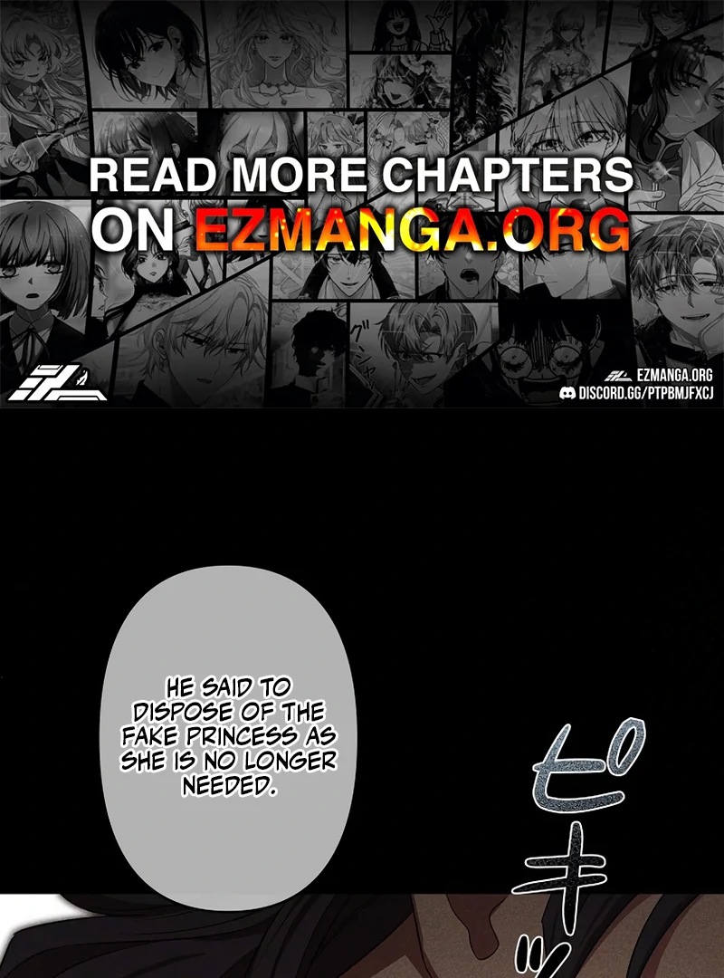 Lily Bush’s Substitute Marriage Chapter 23 - Page 0