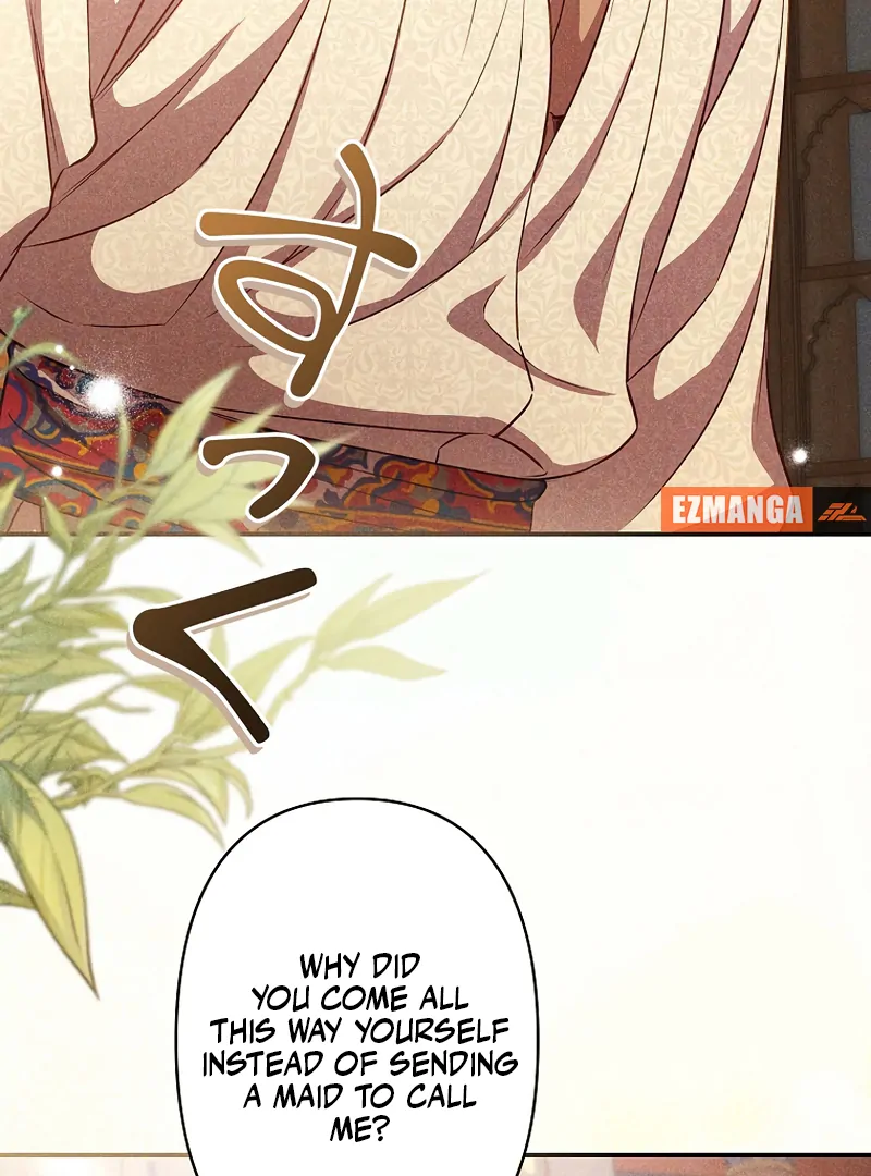 Lily Bush’s Substitute Marriage Chapter 23 - Page 29