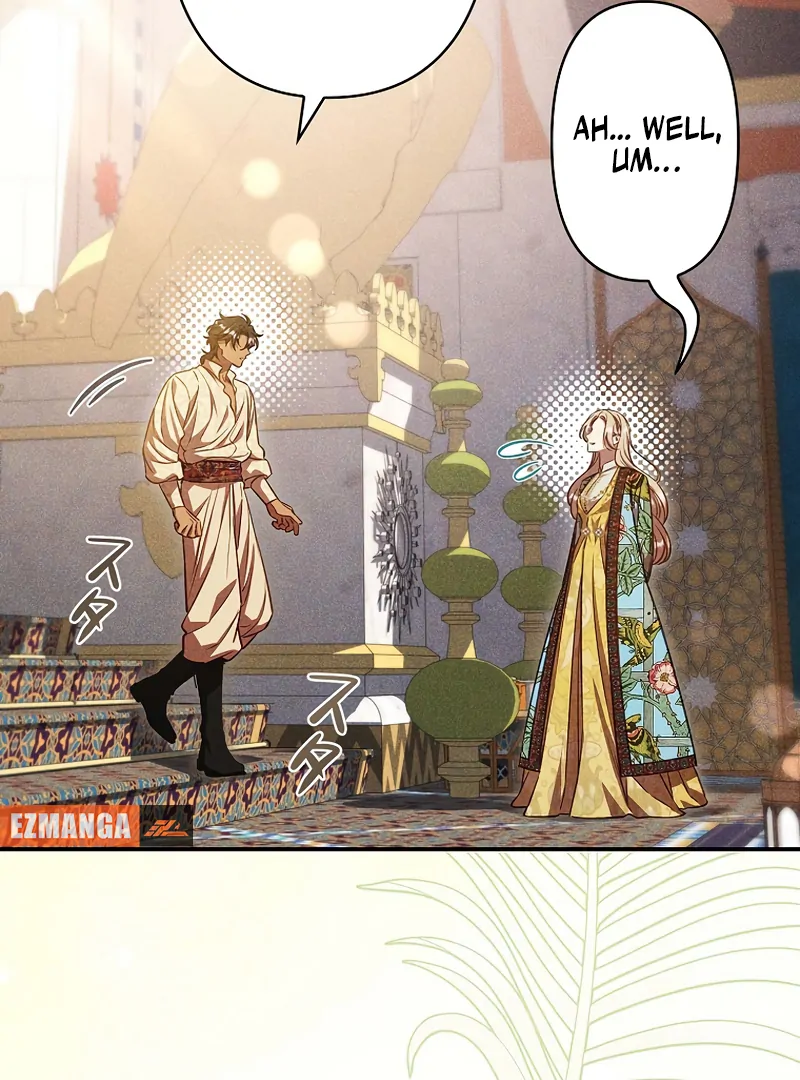 Lily Bush’s Substitute Marriage Chapter 23 - Page 30