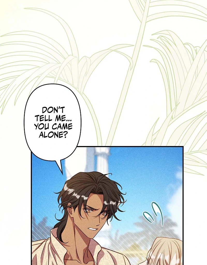 Lily Bush’s Substitute Marriage Chapter 23 - Page 31