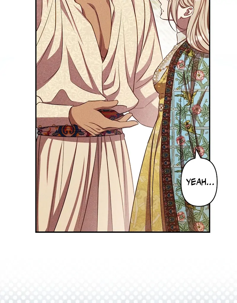 Lily Bush’s Substitute Marriage Chapter 23 - Page 32
